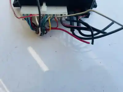 Second-hand car spare part electronic module for audi a6, c5 2001.08 - 2005.01 facelift 2.5 tdi 114kw 2001.08 - 2005.01 oem iam references a000425  v32944