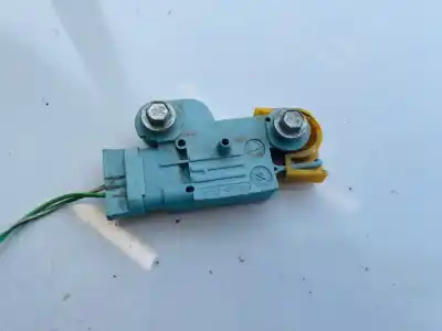 Peça sobressalente para automóvel em segunda mão sensor por opel meriva 1.7 16v cdti cat referências oem iam 13148084wj  mrsa4wp