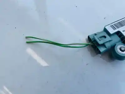 Peça sobressalente para automóvel em segunda mão sensor por opel meriva 1.7 16v cdti cat referências oem iam 13148084wj  mrsa4wp