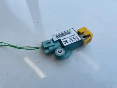 Peça sobressalente para automóvel em segunda mão sensor por opel meriva 1.7 16v cdti cat referências oem iam 13148084wj