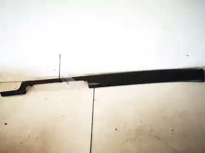 Автозапчастина б/у пластикler для audi a4, b6 2000.11 - 2004.11 2.0 96kw 2000.11 - 2004.12 посилання на oem iam 8e1853190 Автозапчастина б/у пластикler для audi a4, b6 2000.11 - 2004.11 2.0 96kw 2000.11 - 2004.12 посилання на oem iam 8e1853190