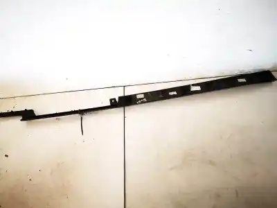 Автозапчастина б/у пластикler для audi a4, b6 2000.11 - 2004.11 2.0 96kw 2000.11 - 2004.12 посилання на oem iam 8e1853190  