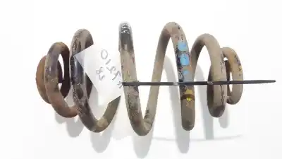 Автозапчастина б/у демпфуюча песна для audi a6, c5 2001.08 - 2005.01 facelift 2.5 tdi 114kw 2001.08 - 2005.01 посилання на oem iam 