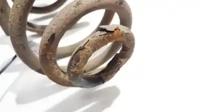 Second-hand car spare part shock absorber spring for audi a6, c5 2001.08 - 2005.01 facelift 2.5 tdi 114kw 2001.08 - 2005.01 oem iam references   