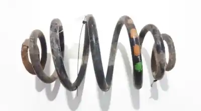 Second-hand car spare part shock absorber spring for audi a6 avant (4b5) 1.8 t oem iam references 
