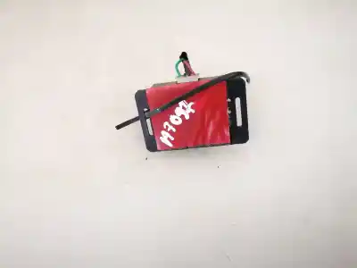 Second-hand car spare part electronic module for mazda 323 1.5 g 16v/25 (egi dohc) oem iam references   