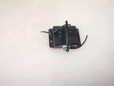 Second-hand car spare part electronic module for mazda 323 1.5 g 16v/25 (egi dohc) oem iam references   