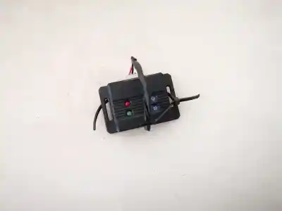 Second-hand car spare part electronic module for mazda 323 1.5 g 16v/25 (egi dohc) oem iam references 