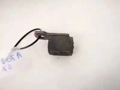 Pezzo di ricambio per auto di seconda mano plastica per mazda 323 1.5 g 16v/25 (egi dohc) riferimenti oem iam   