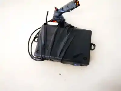 Second-hand car spare part electronic module for mazda 323 1.5 g 16v/25 (egi dohc) oem iam references 3122824  97322e50g