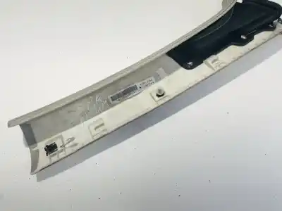 İkinci el araba yedek parçası plasti̇kler için volkswagen golf v variant (1k5) 1.9 tdi oem iam referansları 1k5868489  128951r