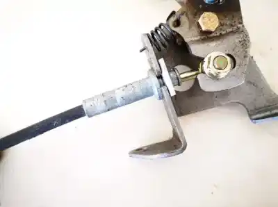 Автозапчасти б/у пластик за subaru legacy berl. b13 (bl) 2.5 se ссылки oem iam   