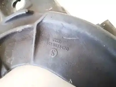 Second-hand car spare part engine support for audi 100 avant (c4) 2.5 tdi oem iam references 443803547d  