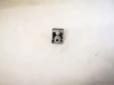 Second-hand car spare part plastics for hyundai getz (tb) 1.5 crdi oem iam references ec0011  