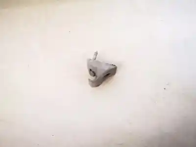 Second-hand car spare part plastics for hyundai getz (tb) 1.5 crdi oem iam references ec0011  