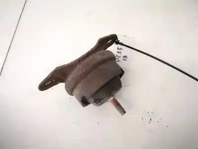 Second-hand car spare part engine support for fiat ulysse (179) 2.2 jtd dynamic oem iam references   