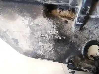 Second-hand car spare part engine support for audi 100 avant (c4) 2.5 tdi oem iam references 443803548d  