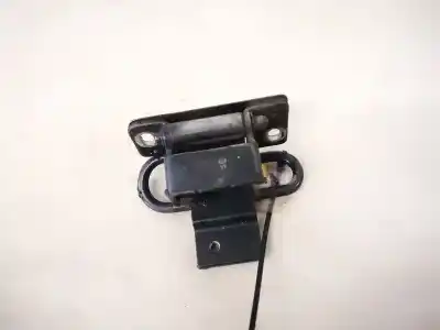 Tweedehands auto-onderdeel deurbeveiliging voor audi 100 avant (c4) 2.5 tdi oem iam-referenties 4a0833411a