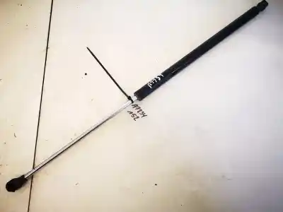 Peça sobressalente para automóvel em segunda mão amortecedores do tronco / porta por fiat ulysse (179) 2.2 jtd dynamic referências oem iam 1489342080