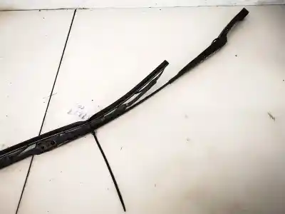 Pezzo di ricambio per auto di seconda mano Braccio Tergicristallo Anteriore Sinistro per AUDI 100 AVANT (C4) 2.5 TDI Riferimenti OEM IAM 4A1955408A  