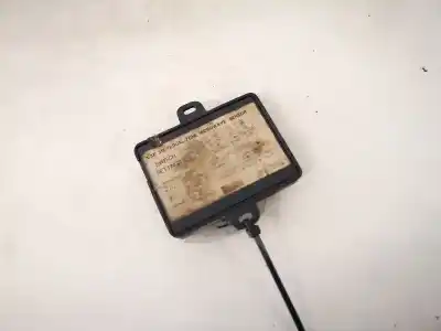 Tweedehands auto-onderdeel elektronische module voor audi 100 avant (c4) 2.5 tdi oem iam-referenties 