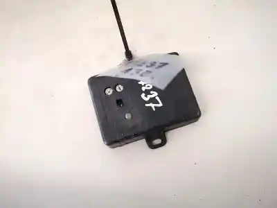 Second-hand car spare part electronic module for audi 100 avant (c4) 2.5 tdi oem iam references   