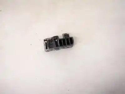 Pezzo di ricambio per auto di seconda mano plastica per jaguar i-pace 2018 --> ev400 90kwh awd riferimenti oem iam m9d314a163aa  m9d3-14a163-aa