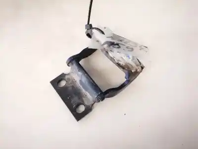 Peça sobressalente para automóvel em segunda mão esticador de porta por fiat ulysse (179) 2.2 jtd dynamic referências oem iam 