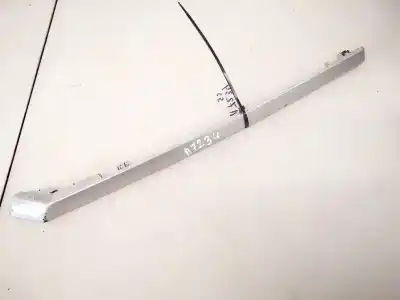 Peça sobressalente para automóvel em segunda mão plásticos por fiat ulysse (179) 2.2 jtd dynamic referências oem iam 