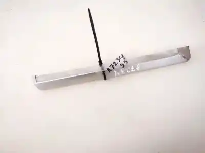 Peça sobressalente para automóvel em segunda mão plásticos por fiat ulysse (179) 2.2 jtd dynamic referências oem iam 1487817077