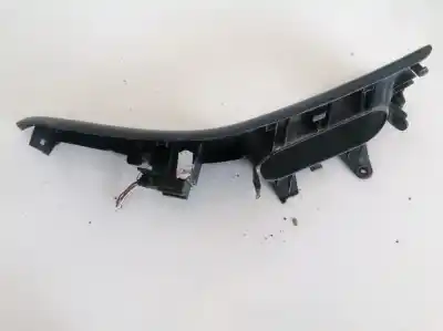 Second-hand car spare part left front power window switch for audi a3 (8l) 1.9 tdi oem iam references 8l0959855a  