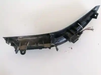 Second-hand car spare part left front power window switch for audi a3 (8l) 1.9 tdi oem iam references 8l0959855a  