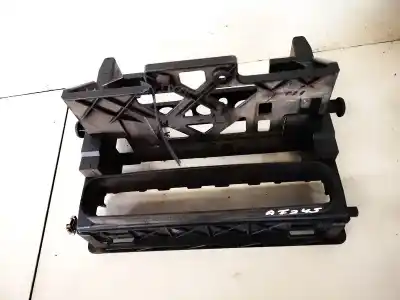 Pezzo di ricambio per auto di seconda mano plastica per audi a6 avant (c4) 2.5 tdi riferimenti oem iam 4a0857987  4a0857987a