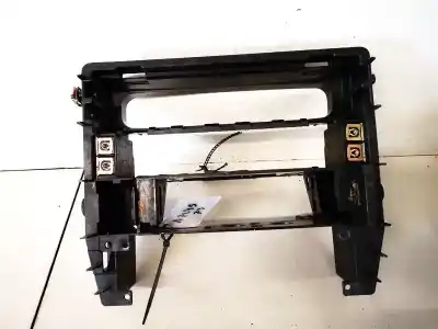 Pezzo di ricambio per auto di seconda mano plastica per audi a6 avant (c4) 2.5 tdi riferimenti oem iam 4a0857987