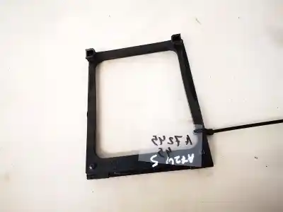 Pezzo di ricambio per auto di seconda mano plastica per audi a6 avant (c4) 2.5 tdi riferimenti oem iam 4a0863279d  