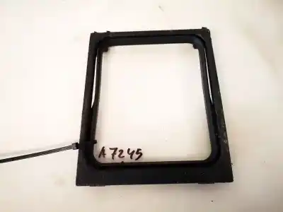 Pezzo di ricambio per auto di seconda mano plastica per audi a6 avant (c4) 2.5 tdi riferimenti oem iam 4a0863279d