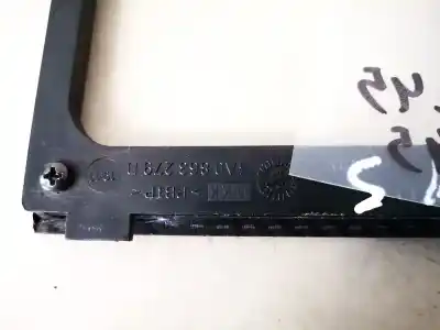 Pezzo di ricambio per auto di seconda mano plastica per audi a6 avant (c4) 2.5 tdi riferimenti oem iam 4a0863279d  