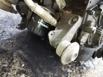 Second-hand car spare part engine support for audi 100 avant (c4) 2.5 tdi oem iam references 4a0199343  810780