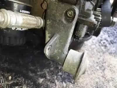 Second-hand car spare part engine support for audi 100 avant (c4) 2.5 tdi oem iam references 4a0199343  810780