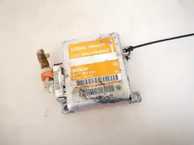Pezzo di ricambio per auto di seconda mano centralina airbag per audi a6 avant (c4) 2.5 tdi riferimenti oem iam 8a0959655c