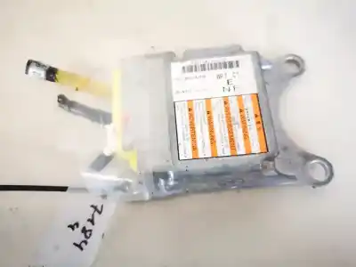 Piesă de schimb auto la mâna a doua unitate de control airbag pentru subaru legacy v (bm) 2.0 d awd (bmd) referințe oem iam 98221aj130