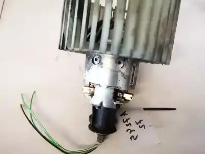 Peça sobressalente para automóvel em segunda mão motor de sofagem por audi a6 avant (c4) 2.5 tdi referências oem iam   