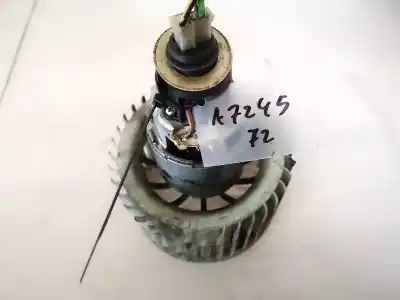 Pezzo di ricambio per auto di seconda mano motore di riscaldamento per audi a6 avant (c4) 2.5 tdi riferimenti oem iam 