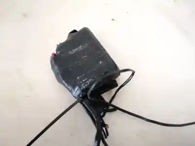 Second-hand car spare part electronic module for subaru legacy v (bm) 2.0 d awd (bmd) oem iam references   