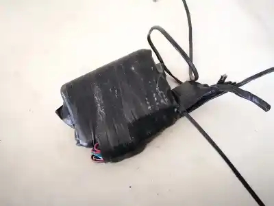 Second-hand car spare part electronic module for subaru legacy v (bm) 2.0 d awd (bmd) oem iam references   