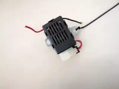 Second-hand car spare part electronic module for subaru legacy v (bm) 2.0 d awd (bmd) oem iam references   