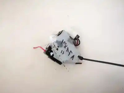 Second-hand car spare part electronic module for subaru legacy v (bm) 2.0 d awd (bmd) oem iam references   