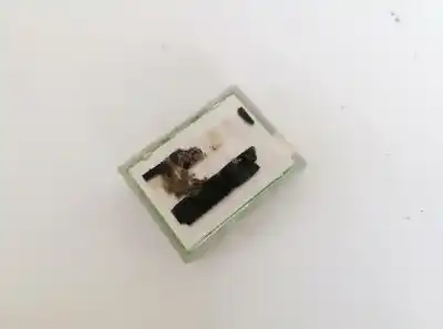 Pezzo di ricambio per auto di seconda mano modulo elettronico per ford fiesta iv (ja_, jb_) 1.25 i 16v riferimenti oem iam   