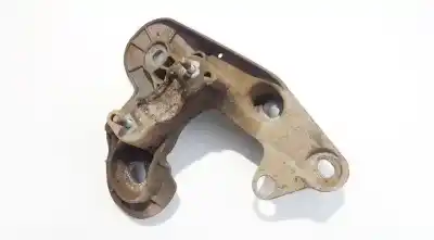 Second-hand car spare part engine support for audi a6 c6 (4f2) 2.0 tdi oem iam references 4f0199351e  