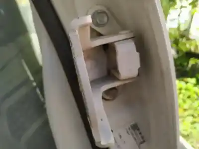 Second-hand car spare part door stop for opel antara 2.0 cdti cat (z 20 dmh / llw) oem iam references   